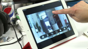 sistemi di sicurezza cornaredo